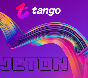 Tango Jeton