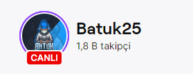 Batuk25