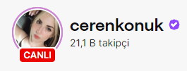 Ceren Konuk