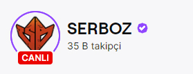 SERBOZ