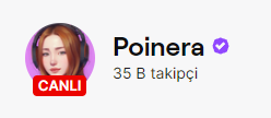 poinera